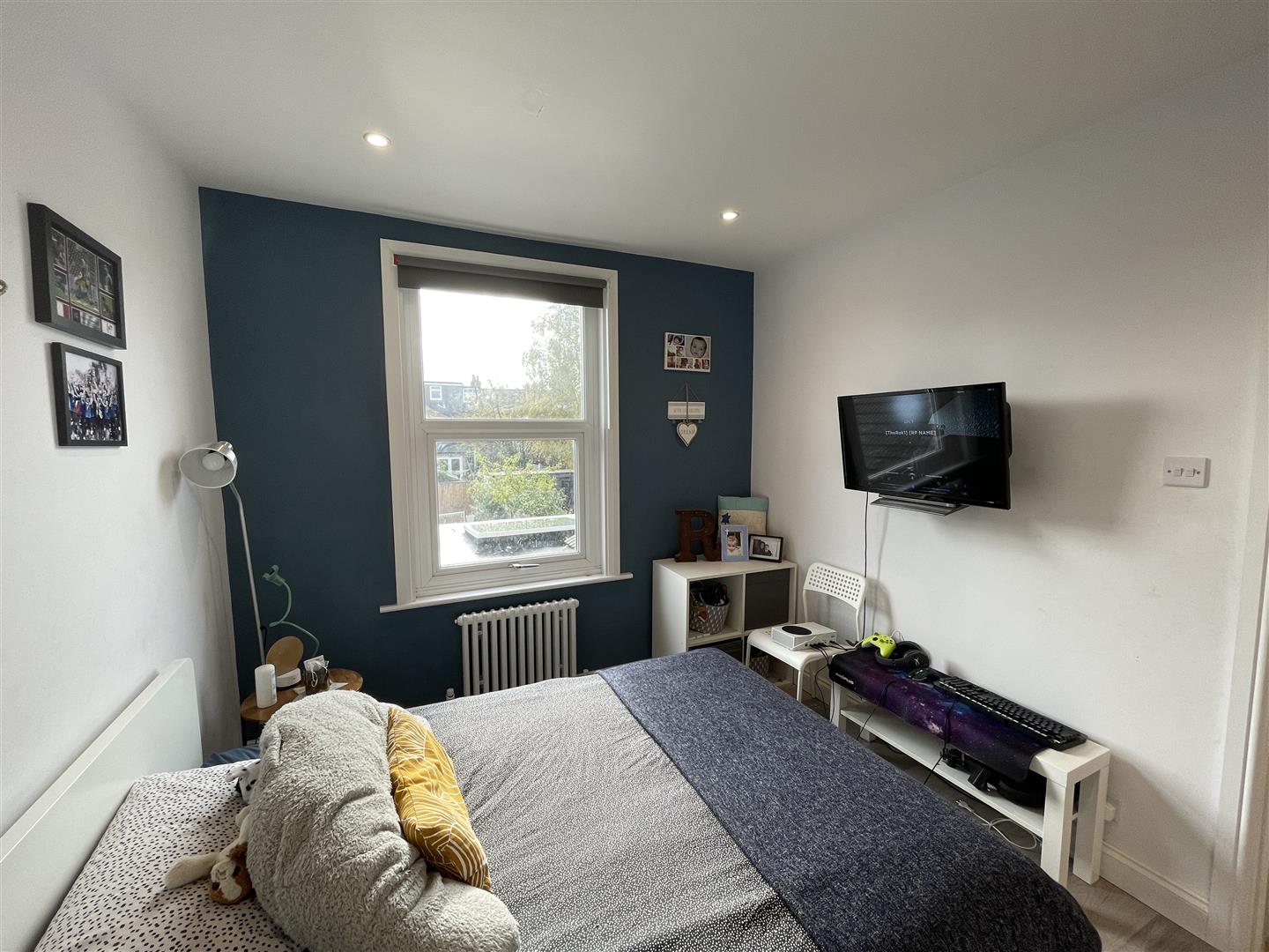 Balfour Road, Bromley
